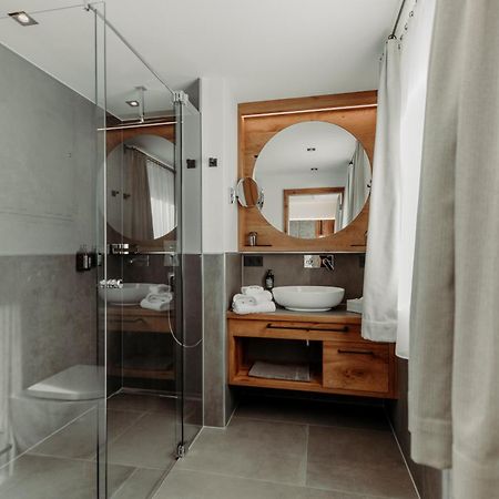 Post Boutique Apartments Maria Alm am Steinernen Meer Εξωτερικό φωτογραφία
