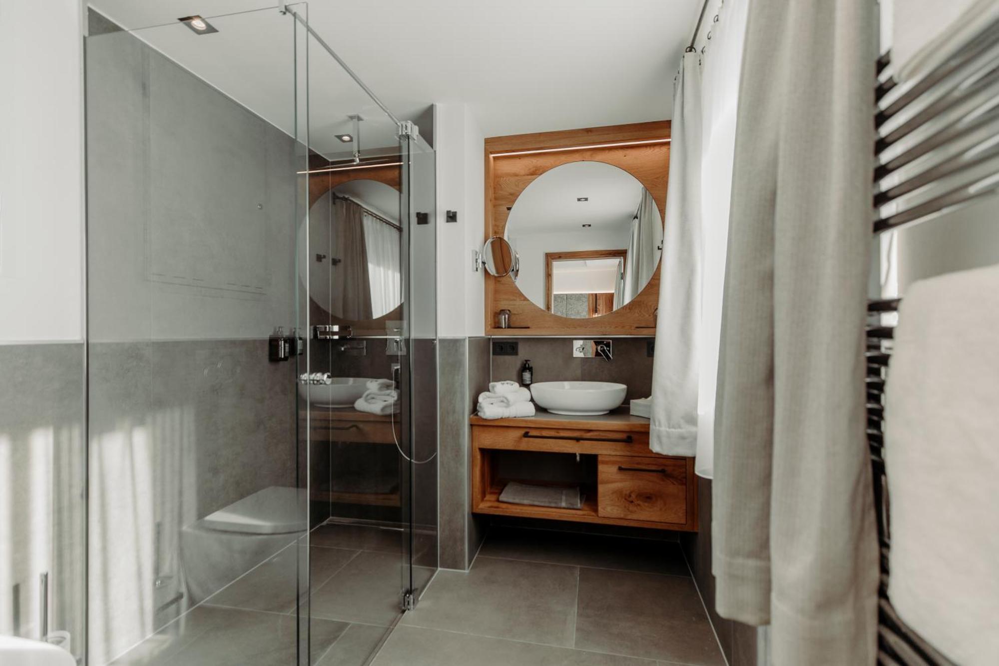 Post Boutique Apartments Maria Alm am Steinernen Meer Εξωτερικό φωτογραφία