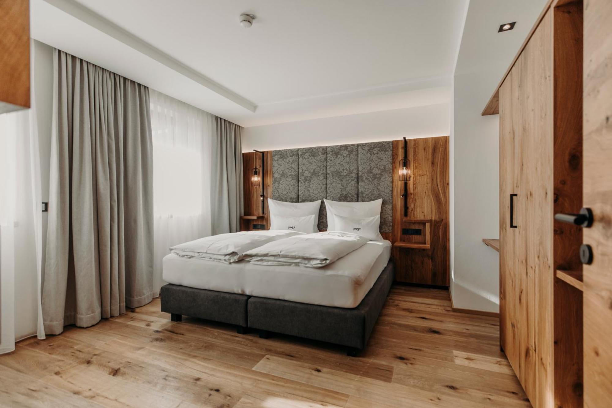 Post Boutique Apartments Maria Alm am Steinernen Meer Εξωτερικό φωτογραφία