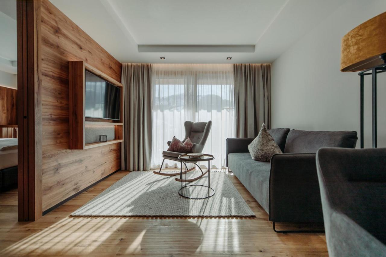 Post Boutique Apartments Maria Alm am Steinernen Meer Εξωτερικό φωτογραφία