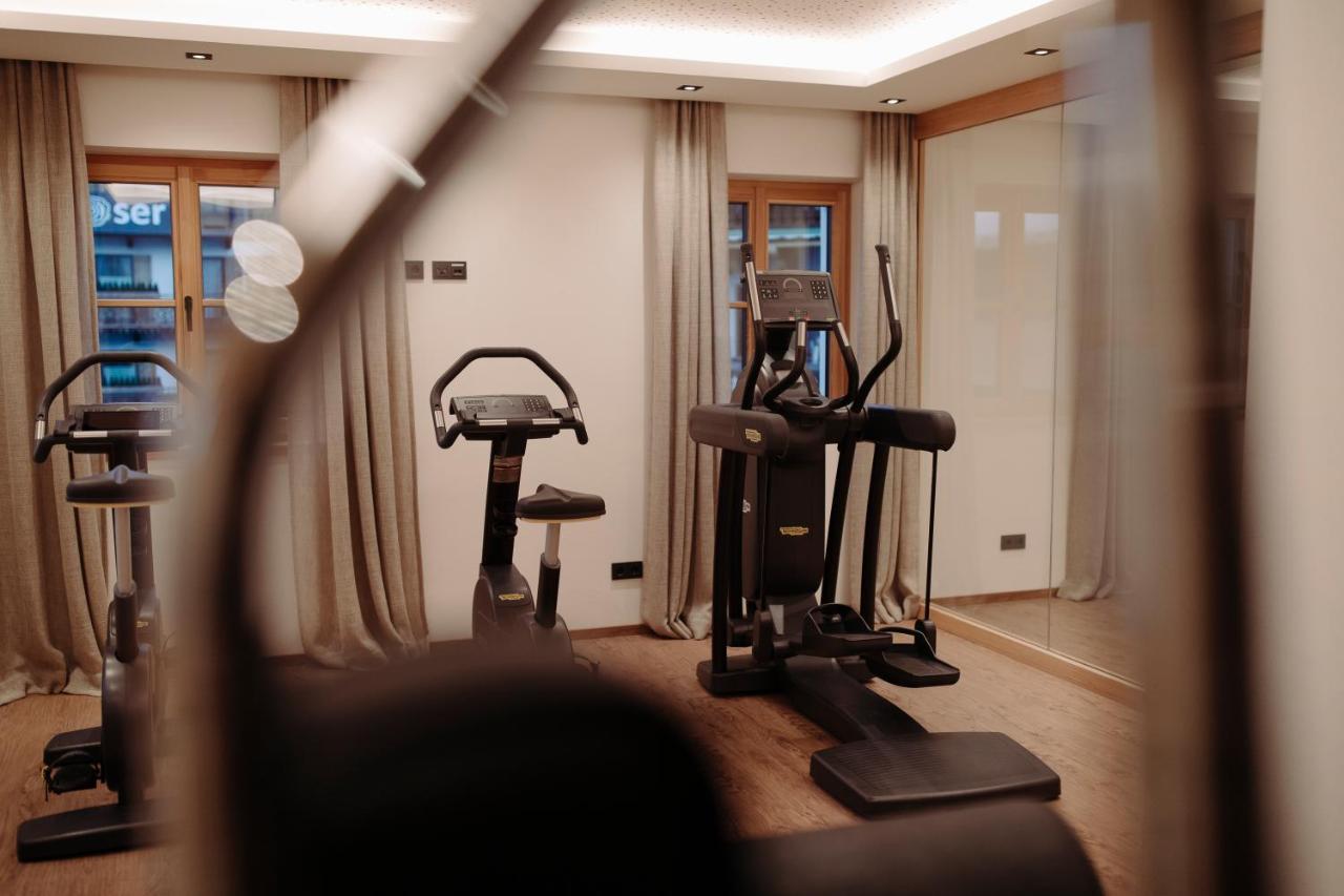 Post Boutique Apartments Maria Alm am Steinernen Meer Εξωτερικό φωτογραφία