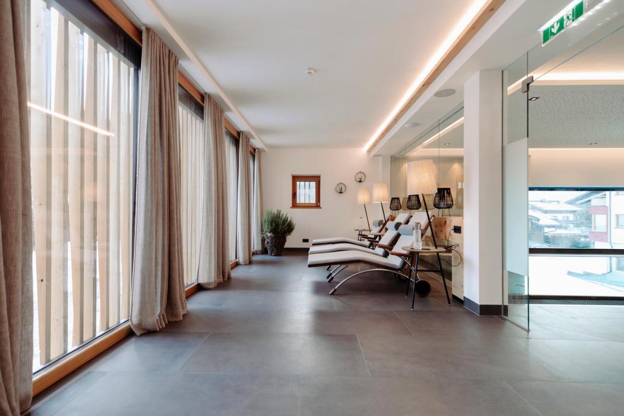 Post Boutique Apartments Maria Alm am Steinernen Meer Εξωτερικό φωτογραφία