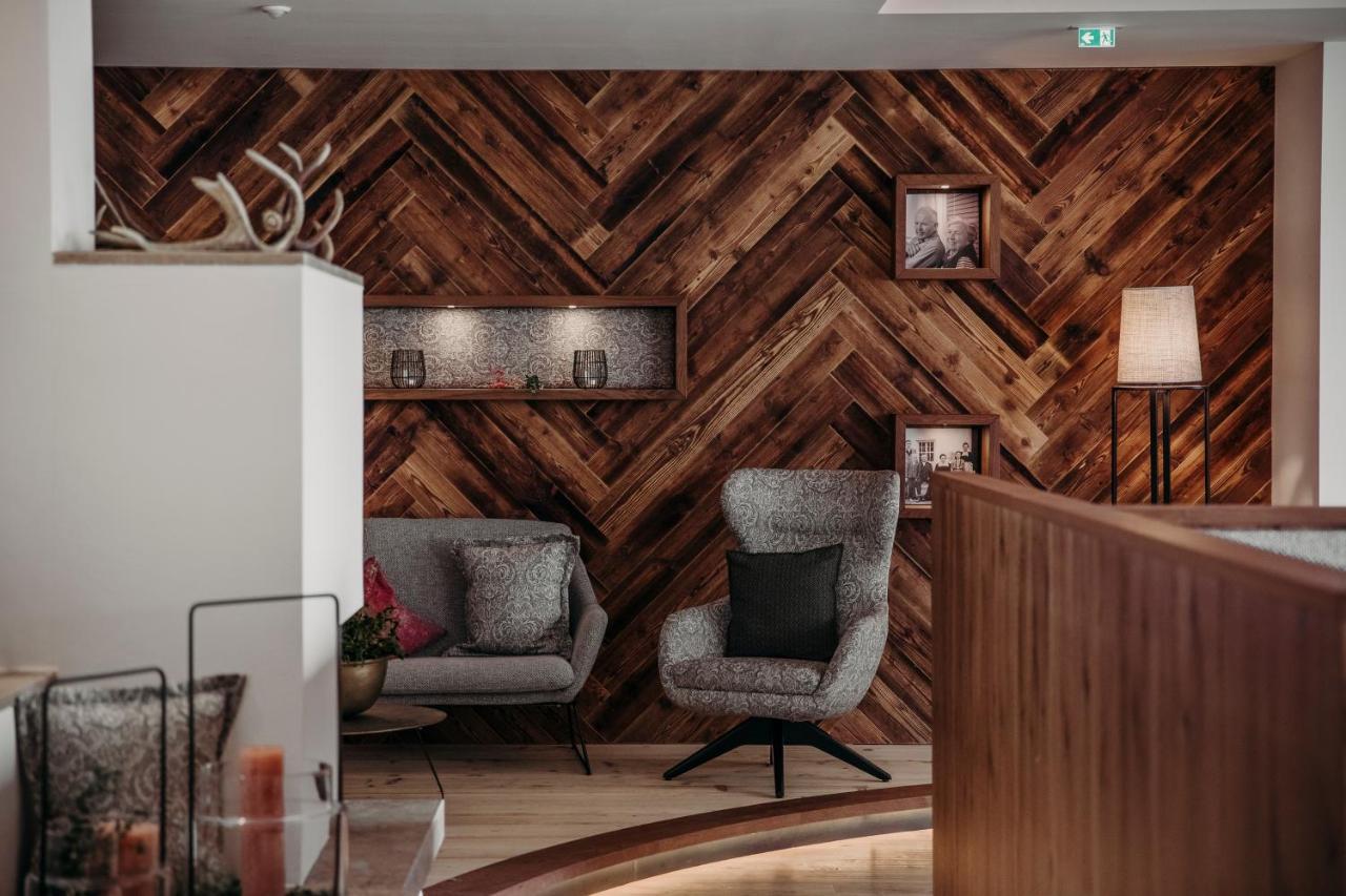 Post Boutique Apartments Maria Alm am Steinernen Meer Εξωτερικό φωτογραφία