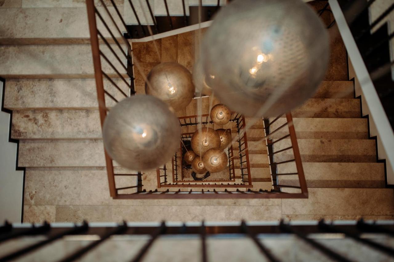 Post Boutique Apartments Maria Alm am Steinernen Meer Εξωτερικό φωτογραφία