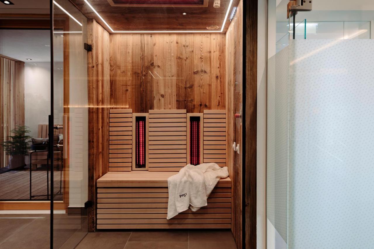 Post Boutique Apartments Maria Alm am Steinernen Meer Εξωτερικό φωτογραφία