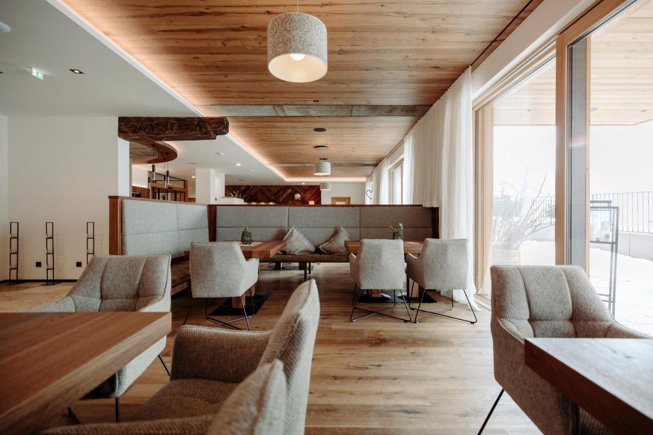 Post Boutique Apartments Maria Alm am Steinernen Meer Εξωτερικό φωτογραφία
