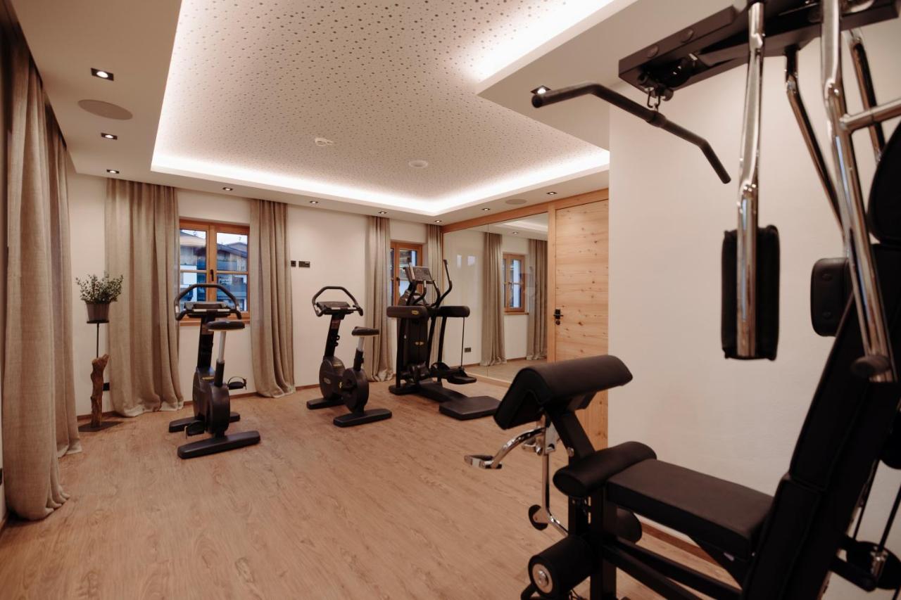 Post Boutique Apartments Maria Alm am Steinernen Meer Εξωτερικό φωτογραφία