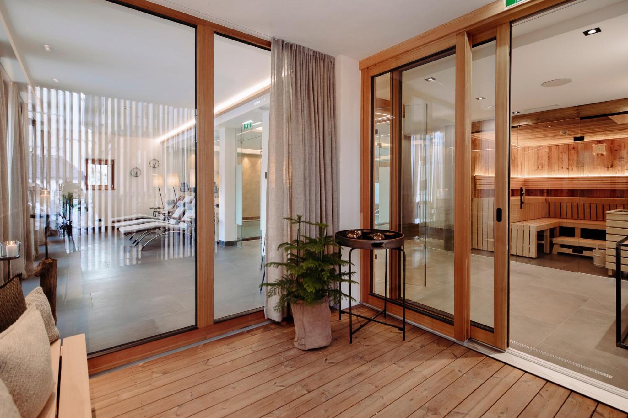 Post Boutique Apartments Maria Alm am Steinernen Meer Εξωτερικό φωτογραφία