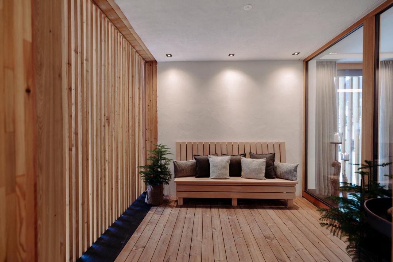 Post Boutique Apartments Maria Alm am Steinernen Meer Εξωτερικό φωτογραφία