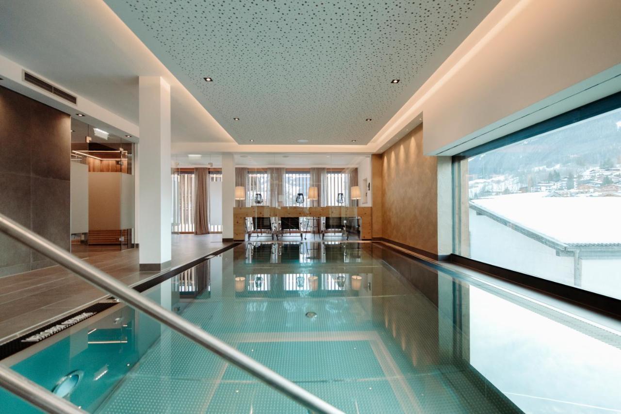 Post Boutique Apartments Maria Alm am Steinernen Meer Εξωτερικό φωτογραφία