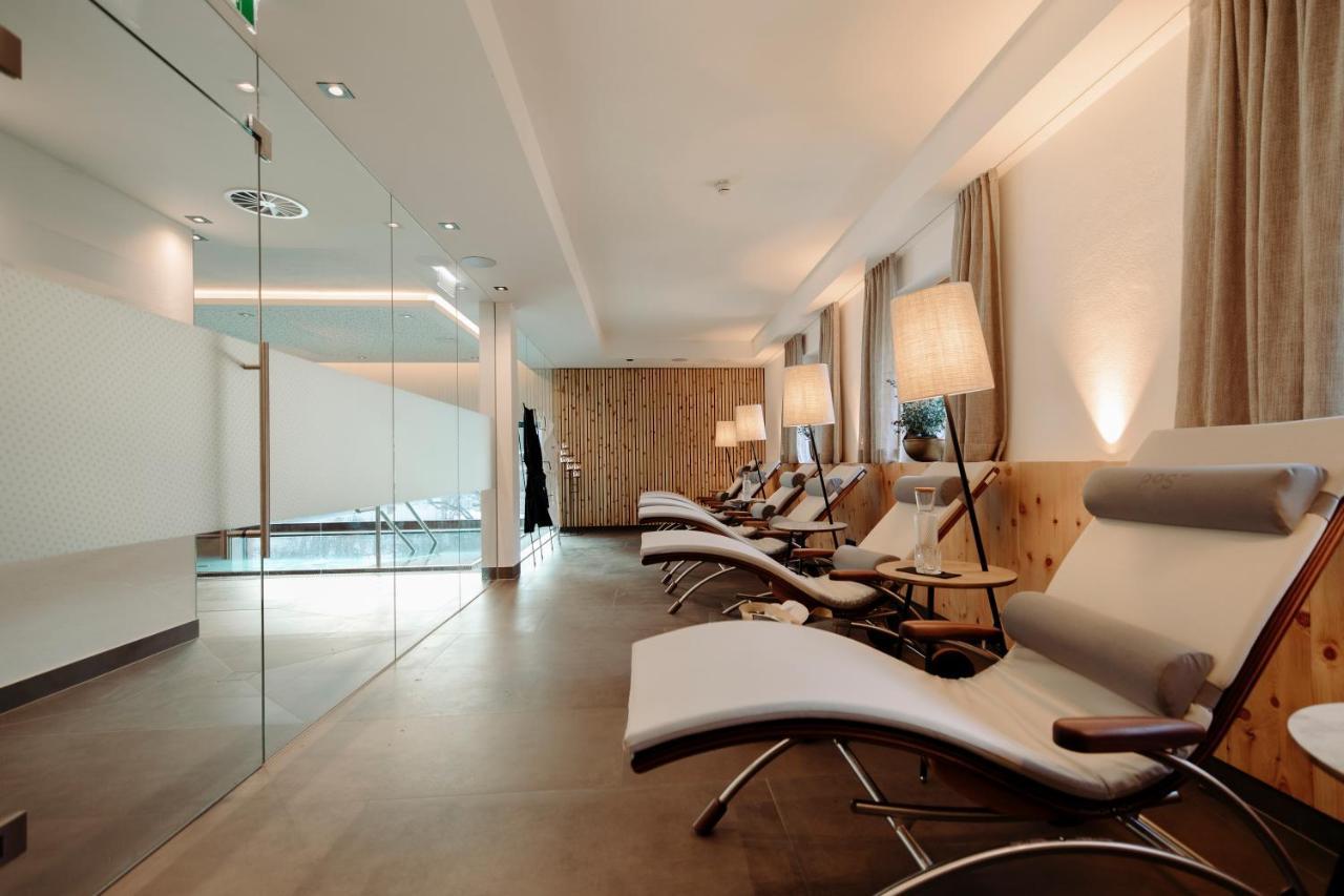 Post Boutique Apartments Maria Alm am Steinernen Meer Εξωτερικό φωτογραφία