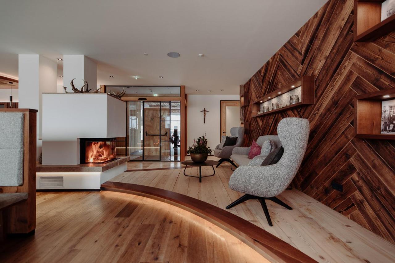 Post Boutique Apartments Maria Alm am Steinernen Meer Εξωτερικό φωτογραφία