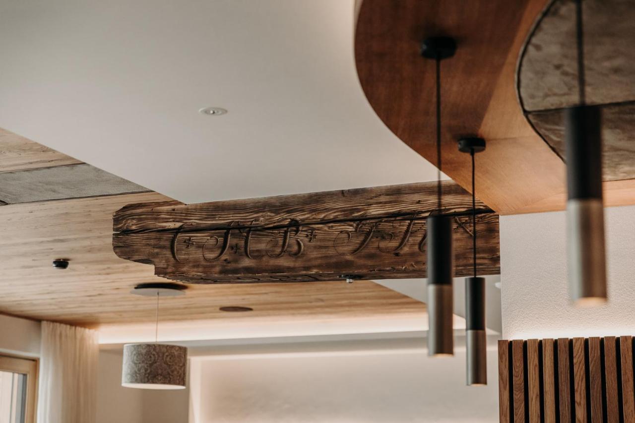 Post Boutique Apartments Maria Alm am Steinernen Meer Εξωτερικό φωτογραφία