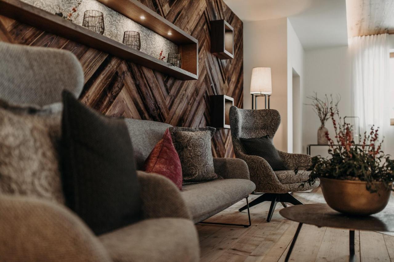 Post Boutique Apartments Maria Alm am Steinernen Meer Εξωτερικό φωτογραφία