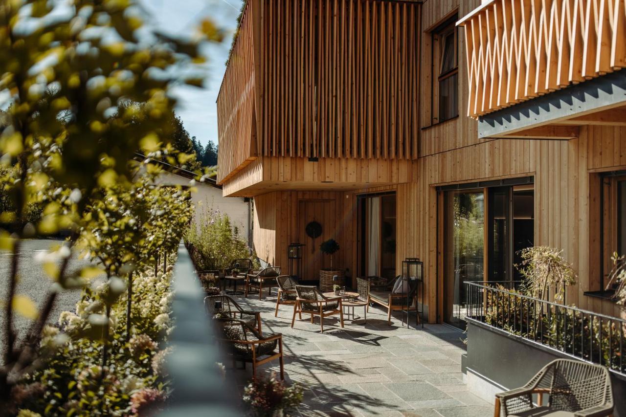 Post Boutique Apartments Maria Alm am Steinernen Meer Εξωτερικό φωτογραφία