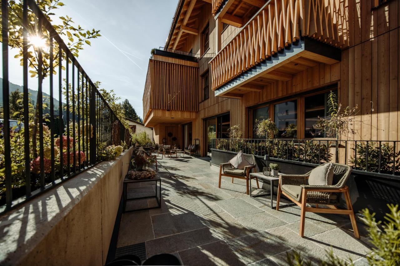 Post Boutique Apartments Maria Alm am Steinernen Meer Εξωτερικό φωτογραφία
