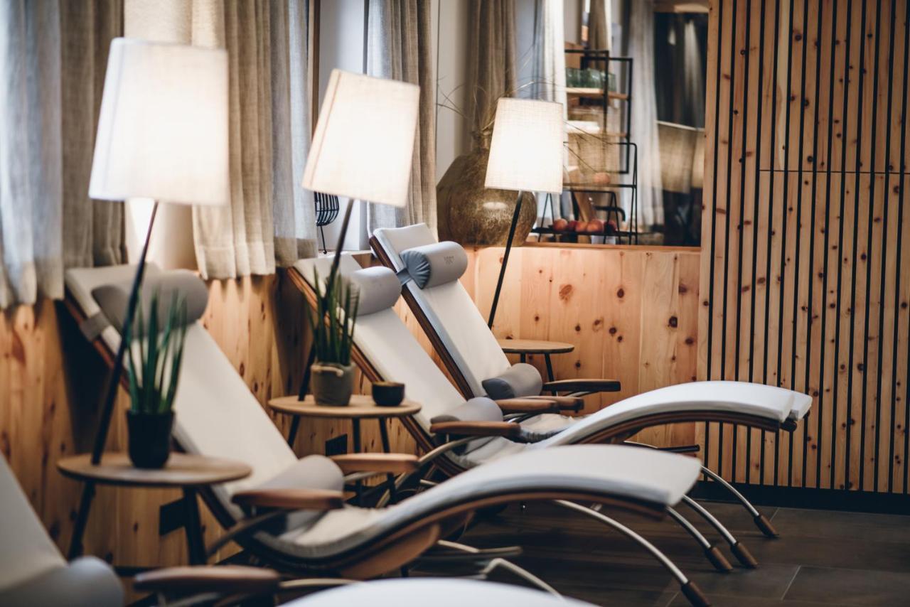 Post Boutique Apartments Maria Alm am Steinernen Meer Εξωτερικό φωτογραφία